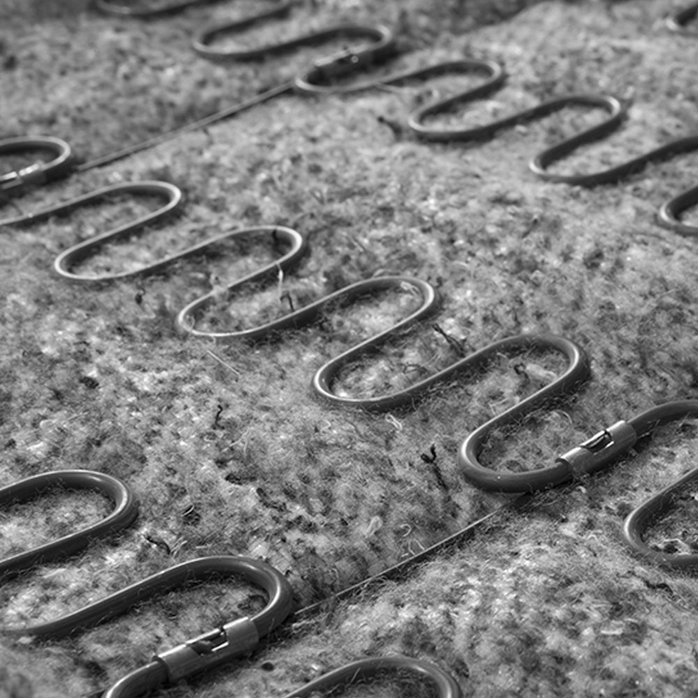 Springs, Webbing & Fillings – Bramm Trading