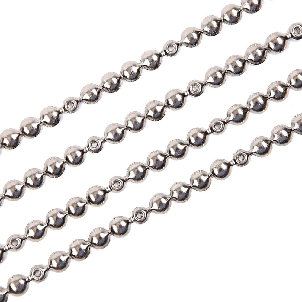 Nickel Stud Strips. 250mtrs per box